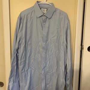 Charles Tyrwhitt Sky Blue Dress Shirt